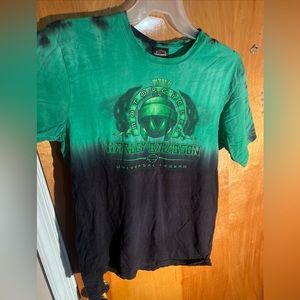 Harley Davidson X Looneytoons Tee